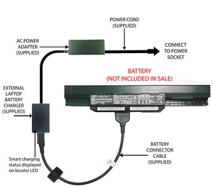chargeur externe batterie pc portable asus chargeur externe batterie pc portable asus