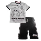 Boys' Cotton Blend 5-6 Size