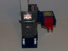 TRANSFORMERS G1 FORTRESS MAXIMUS RIGHT LEG LOT VINTAGE ORIGINAL