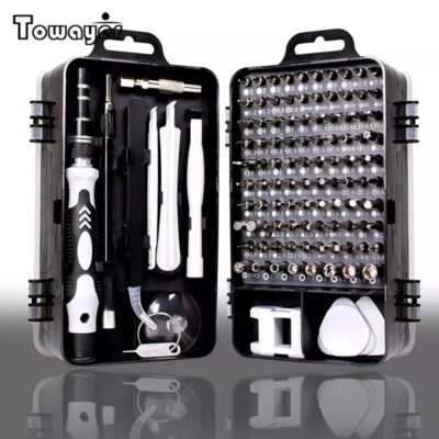 Screwdriver Set for iPhone 11 12 Pro Max Opening Repair Tool Kit 6 7 8 XS 13 14