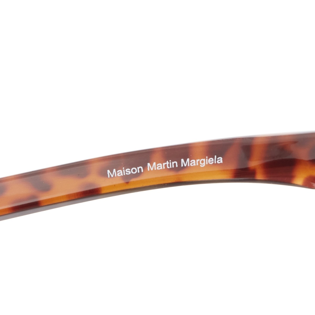 小物 Maison Martin Margiela Incognito Maison Margiela Incognito Sunglasses – Jean Vintage