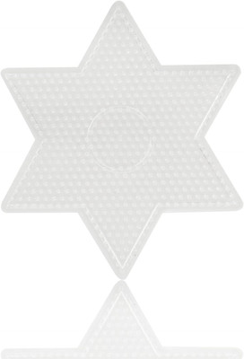5Mm Bead Boards for 5Mm Iron Bead Pegboards, Fuse Bead Pegboards, Design for Mid