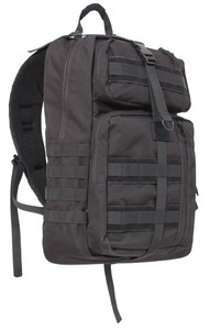 concealed carry sling backpack