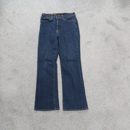 NYDJ Not Your Daughters Jeans Flare 