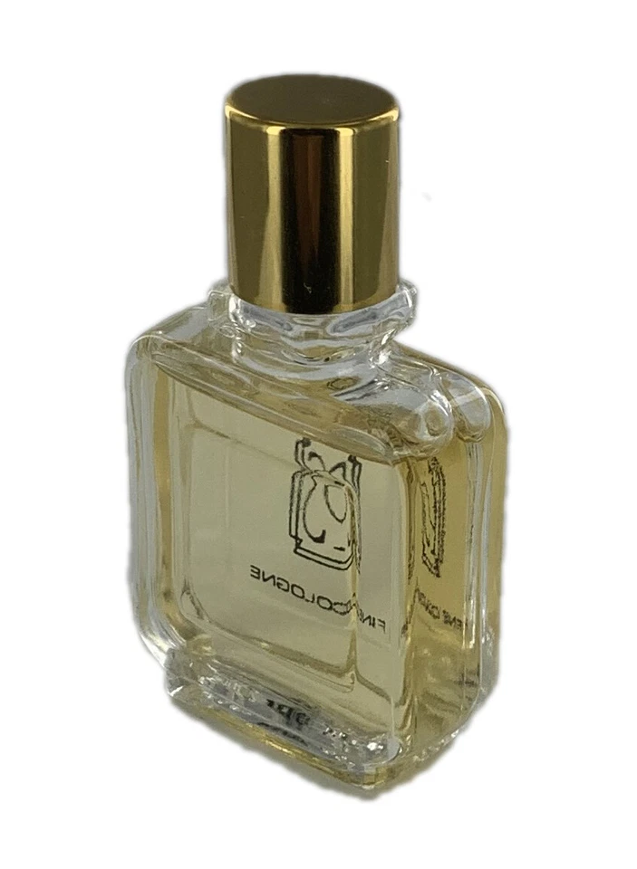 Colonia fina Paul Sebastian PS para hombre 0,25 oz. / Miniatura coleccionable de 7,5 ml  Foto 2 de 3