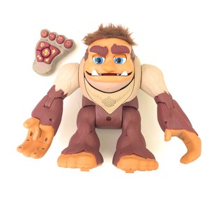 fisher price bigfoot