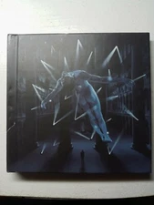 Pink Floyd PULSE CD Pre - Owned 2 Cds And Booklet