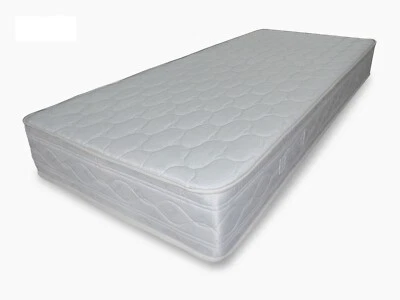 MATERASSO H 20 CM POLIURETANO O WATER FOAM ORTOPEDICO SU MISURA ANALLERGICO