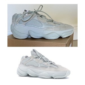adidas yeezy 500 salt mens