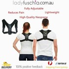 <!--F#f_0-->Posture Clavicle Support Corrector Back Straight Shoulders Brace Strap Correct<!--F/-->