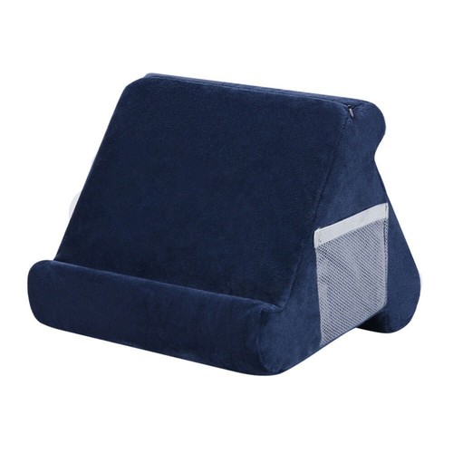 Soft Reading Pillow Stand Multi-Angle Tablet Reading Holder Reading Books - Photo 15/22