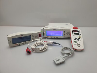 Masimo Pulsoximeter Monitor Radical 7 SpO2 Monitor M042025