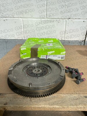 Valeo 836592 Dual Mass Flywheel for sale online | eBay 