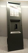 SQUARE D 200 AMP CIRCUIT BREAKER ENCLOSURE 2 POLE 240 VAC  Q22200NS