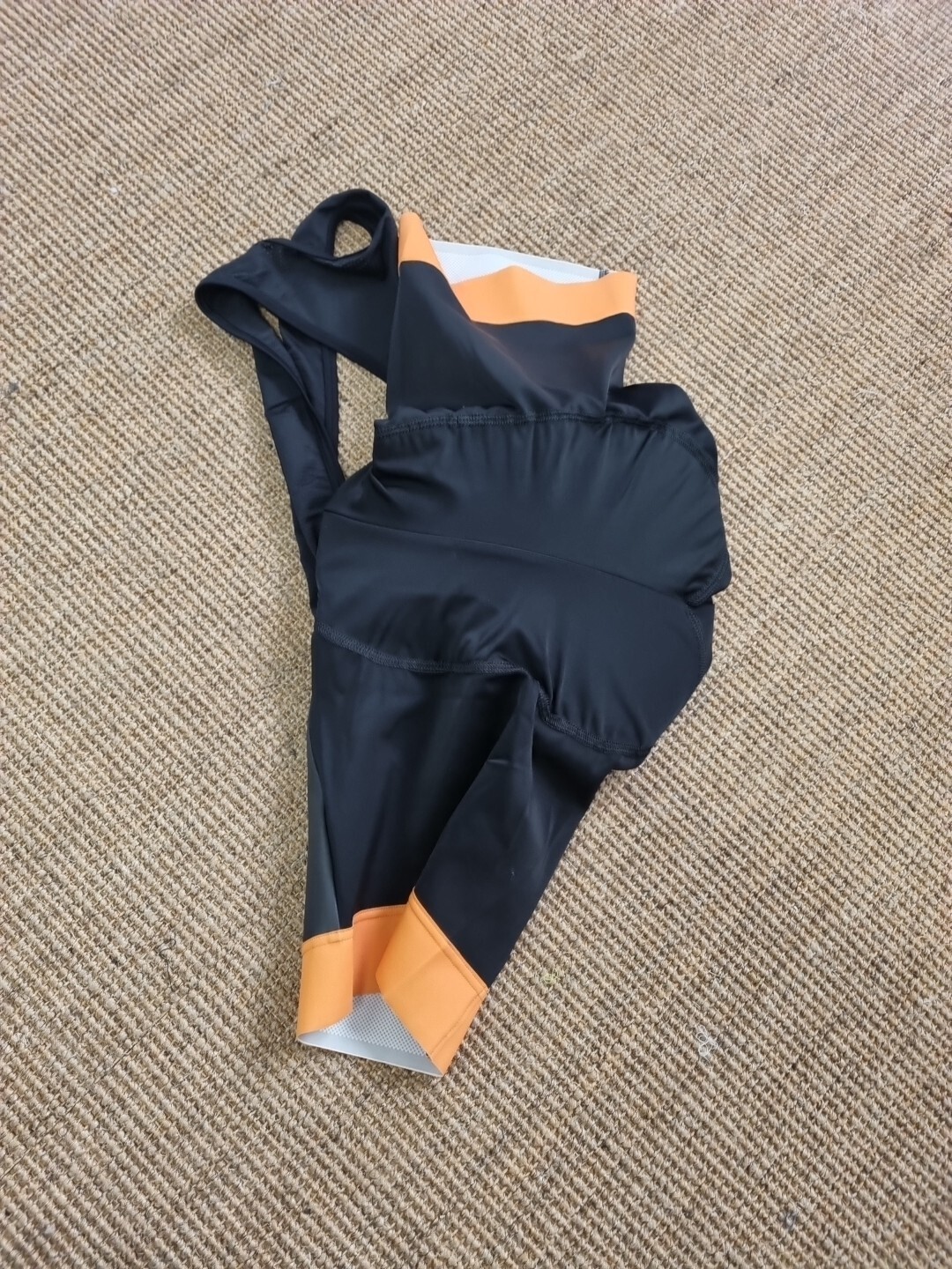 Team Wiggle Women's Bib Shorts XS eBay