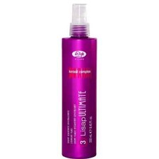 Lisap Ultimate Straight Fluid 250ml