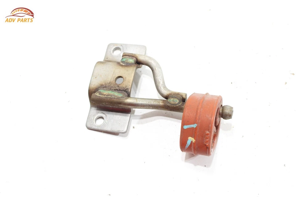 Land Rover Discovery 2015-2023 deportivo escape silenciador tubo suspensión y soporte OEM Foto 2 de 4