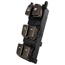 Master Power Window Door Switch for 2009-2010 Hyundai Sonata NEW