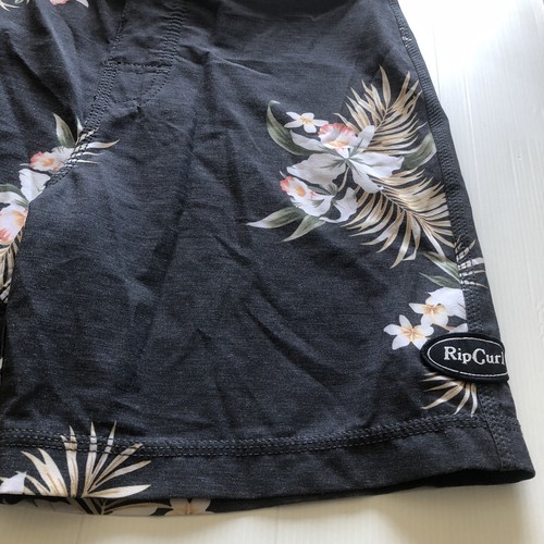 Rip Curl Mirage Boardshorts, Size 12 Boys, Quick Dry EUC - Picture 4 of 6