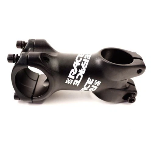 Race Face Ride XC Stem (60mm/70mm) +/- 6 degree MTB XC/Trail/AM Bike Stem Black - Image 3 of 4
