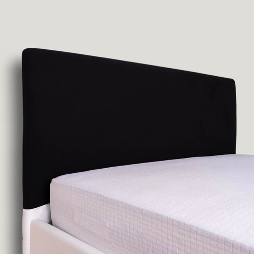 Copri testiera elasticizzato per letto Comfort di Morbidissimi AB510 - Imagen 50 de 145