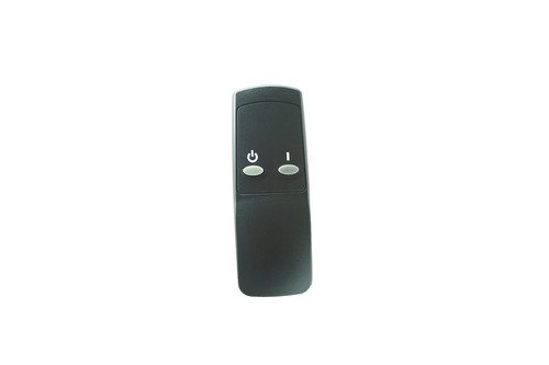 Remote Control For Dimplex Dimplex X1 & BIZET BZT20 Electric Fireplace Heater - Picture 3 of 5