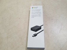 Microsoft Mini Display Port To VGA Adapter EJQ-00004