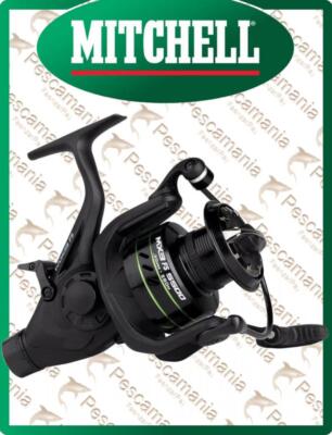 Un de nos nouveaux designs MOULINET MITCHELL MX3 SPIN 3000 FD sur 2023 France