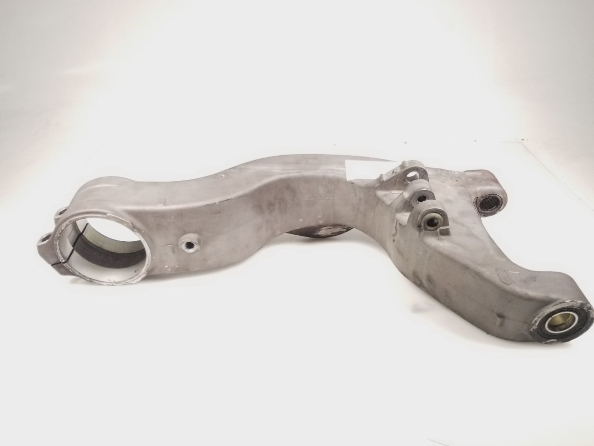2000 Ducati 748 Monoposto 916 Rear Swingarm Frame 37010141A Free