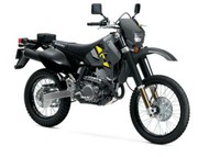 2022 Suzuki DR-Z400S