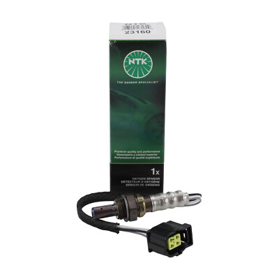 NGK Upstream Direct Fit Oxygen Sensor 23160 For Chrysler Dodge Jeep ...