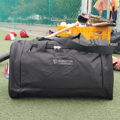 NEW Sports Shoulder Bag Gym Bag Tracksuit bag Travel Bag Team bag