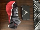 New Air Jordan XI Socks Large — photo 1
