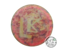 USED Prodigy Discs 400 D3 174g Pink HOME DYED Distance Driver Golf Disc