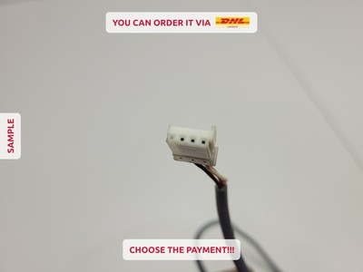 2007 BMW X5 4.8I E70 FRONT LEFT DRIVER SEAT SENSOR MAT 73588910  