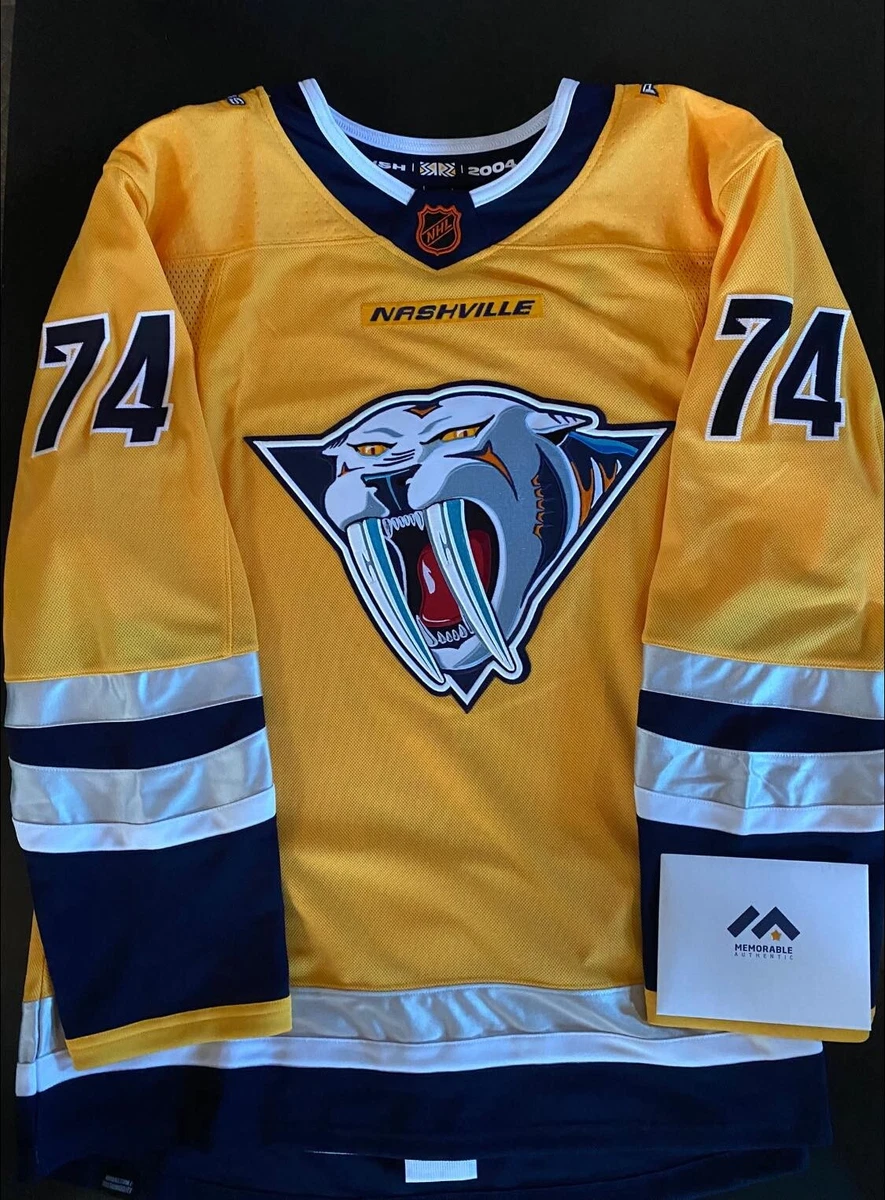 Nashville predators alternate jersey cheap