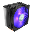 Cooler Master Hyper 212 RGB Heatsink CPU Cooler Intel LGA1150/1151/2066 AMD AM4