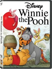 Winnie the Pooh