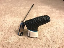 Ping Scottsdale Anser 2025 Black Dot 35” Mint Condition (Right Handed)