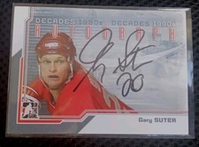 2013-14 ITG Decades The 90's Hockey Cards 20