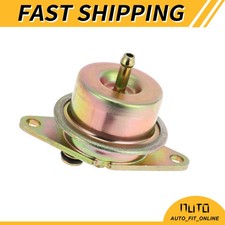 Fuel Pressure Regulator Fit For Ford E F 150 250 350 94-99 No.f4sz9c968a