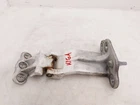 Door hinge set