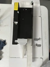 Dixie-Narco  "E" Series Soda Vending machine Coin Mech or Changer Holder Door