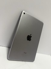 Apple iPad mini 4 MK9N2LL/A 128GB Gray Tablet iOS Apple iPad mini Series