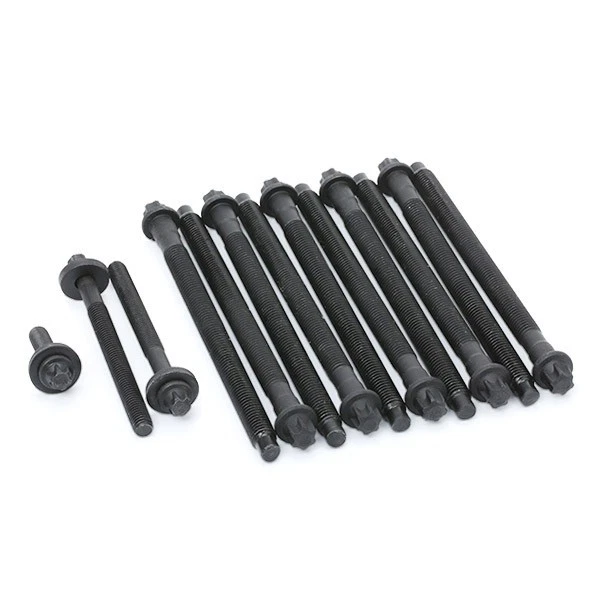 ELRING 426.830 Kit bulloni testata per OPEL GRANDLAND X (A18) per CITROËN DS3 - Immagine 3 di 4