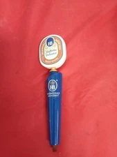 NEW Authentic Hofbrauhaus Hofbrau Munchen Delicator Beer Tap Handle ~~ 12" Tall