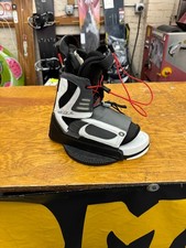 fixations wakeboard taille 2