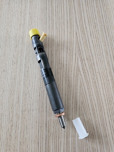 RENAULT KANGOO 1.5 DCI NISSAN 1.5 DCI - FUEL INJECTOR DELPHI EJBR02101Z 28232242 - Picture 8 of 10