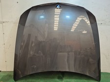 Capot BMW 320