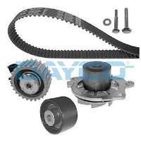 Wasserpumpe + Zahnriemensatz FüR Fiat Marea 185 1.9 96 Bis 03 Dayco Neu Teil
